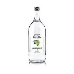 SANTIAGO QUEIROLO - Pisco Quebranta Santiago Queirolo Botella 2 L