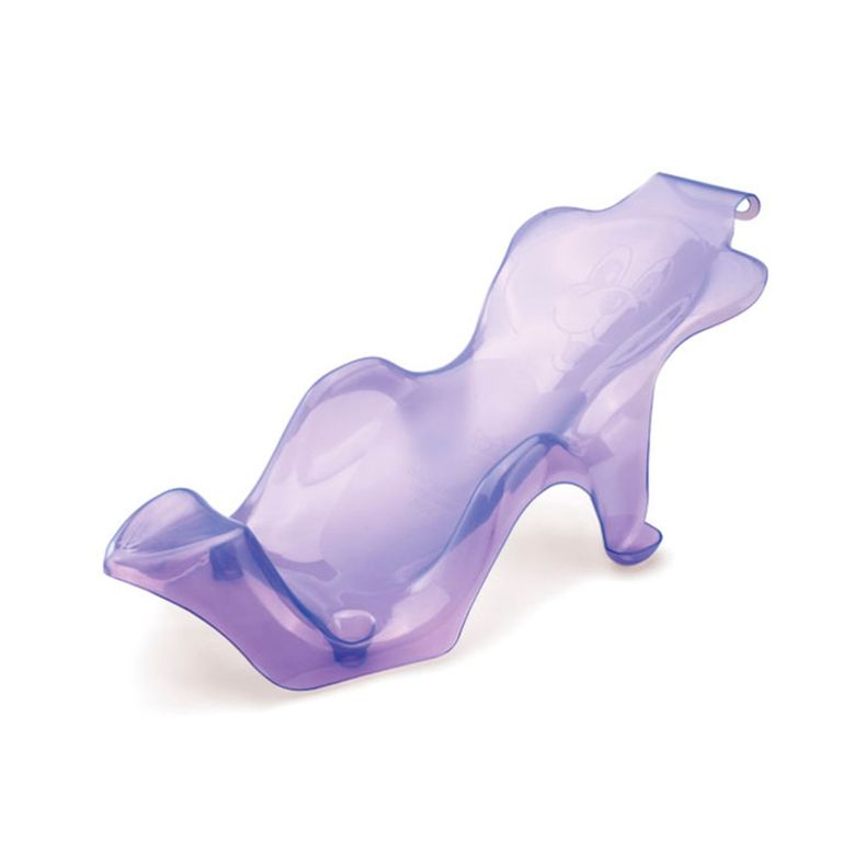 Auxiliar Anatómico Para Bañera Rey Morado