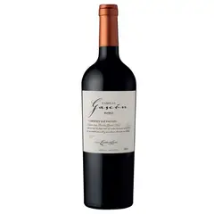 ESCORIHUELA GASCON - Vino Tinto Reserva Cabernet Sauvignon Familia Gascón 13.8° 750 mL