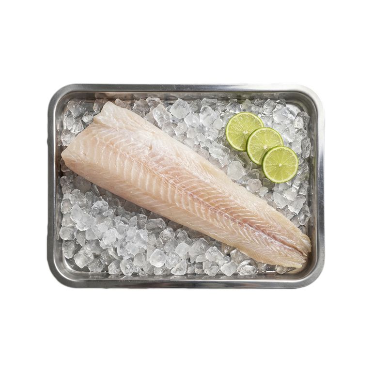 Filete De Perico Sin Piel Tottus 1 kg