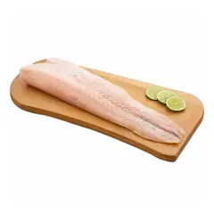TOTTUS - Filete De Perico Sin Piel 1 kg