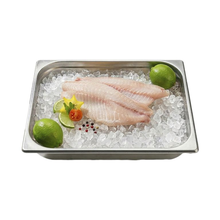 Filete de Tilapia x kg