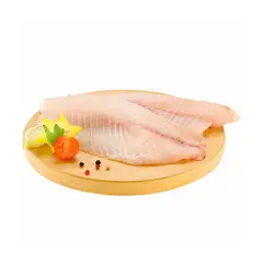 TOTTUS - Filete de Tilapia x kg