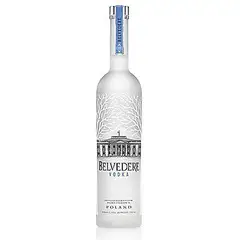 BELVEDERE - Vodka Puro 40° 750 mL