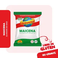 UNIVERSAL - Maicena 180 g