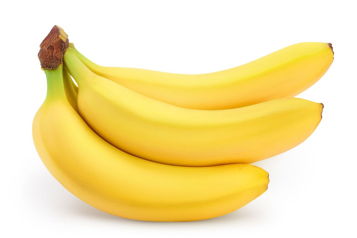 Plátano De Seda Extra Tottus x Kg
