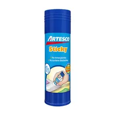 ARTESCO - Goma Barra Artesco Sticky 21 g
