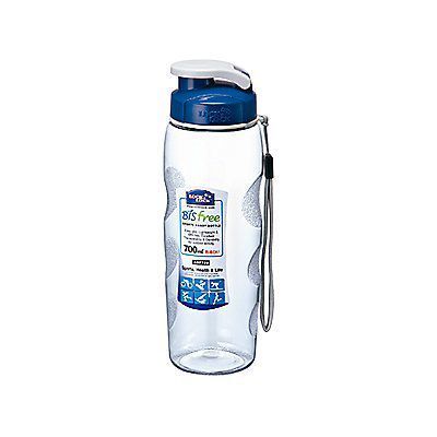 Botella Lock´N Lock Deportivo Con Soga 700 mL