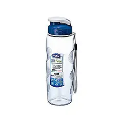 LOCK´N LOCK - Botella Deportiva con Soga 700 ml