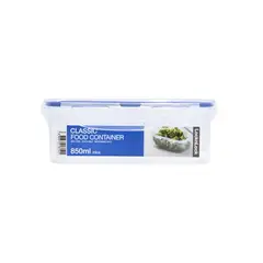 Lock´N Lock - Hermético Lock'N Lock Recto 850 mL