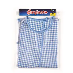 CARPACCIO - Mandil Carpaccio Escolar 8 A 10 Años