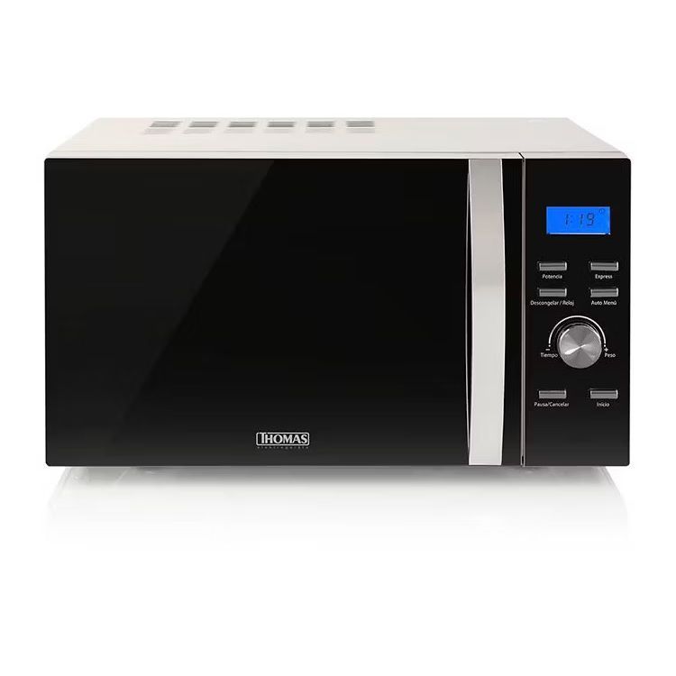 Microondas Digital 25 L