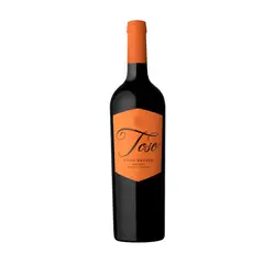 PASCUAL TOSO - Vino Malbec 14.5° Botella 750 mL