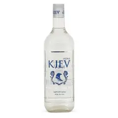 KIEV - Vodka Kiev Botella 1 L