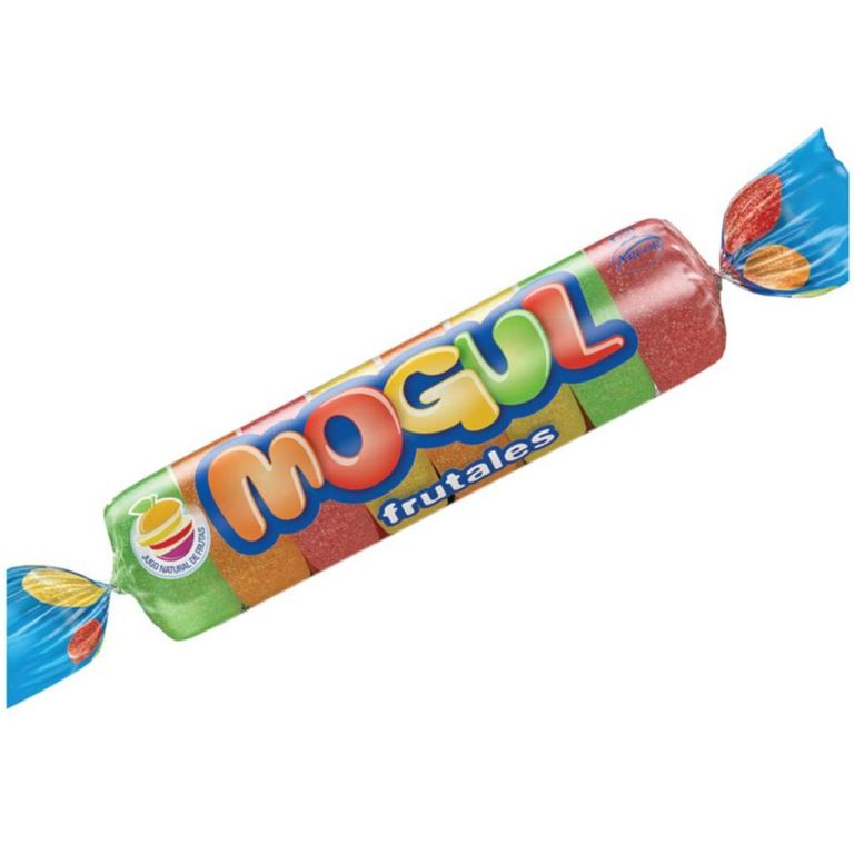 Gomitas Rollo Mogul Arcor 35 g