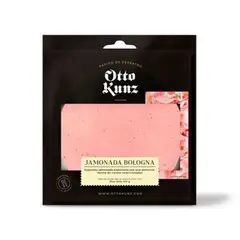 OTTO KUNZ - Jamonada Bologna 100 g