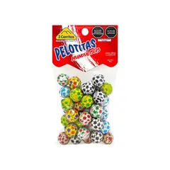 2 CERRITOS - Chocolates Pelotitas 2 Cerritos Bolsa 125 g