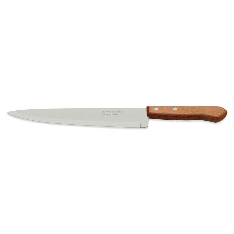 Cuchillo De Cocina Acero Inoxidable Universal 6