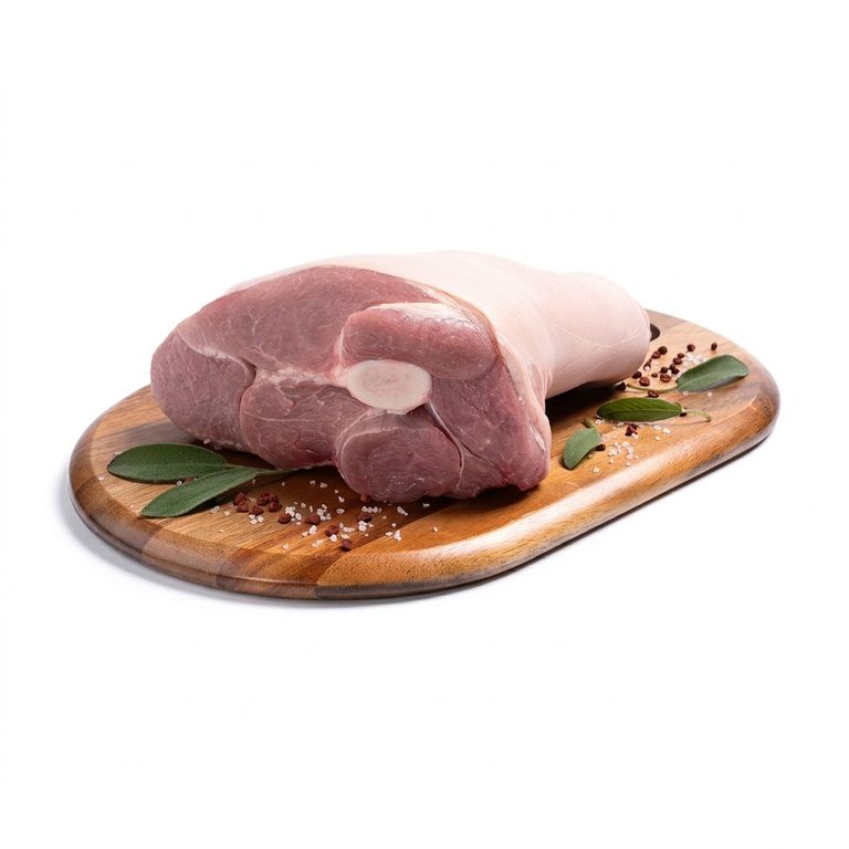 Pernil De Cerdo x Kg