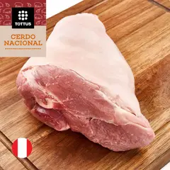 TOTTUS - Pernil De Cerdo