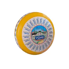 VONK - QUESO MAASDAM KG