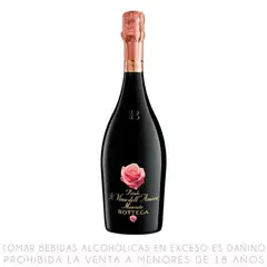 PETALO - Espumante El Vino Del Amore Botella 750 mL