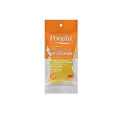 Esponja Baño Nexcare Exfoliante Ponjita