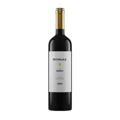 INTIPALKA - Vino Tinto Tannat 750 mL