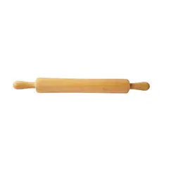 CASA JOVEN - Rodillo Madera 40 cm