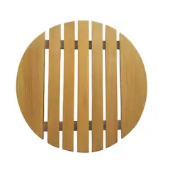 CASA JOVEN - Porta Olla de Madera