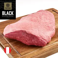 TOTTUS BLACK - Picaña Tottus Black