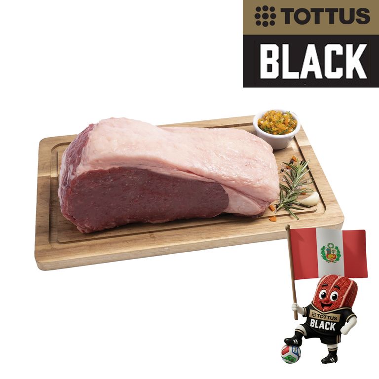 Bife Ancho Baby Beef Tottus Black