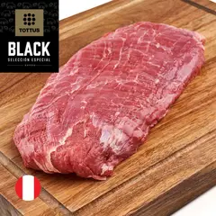TOTTUS BLACK - Bife De Vacío Tottus Black