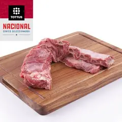 TOTTUS - Asado De Tira Con Hueso