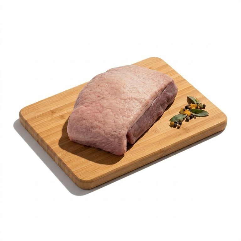 Bife Angosto De Res