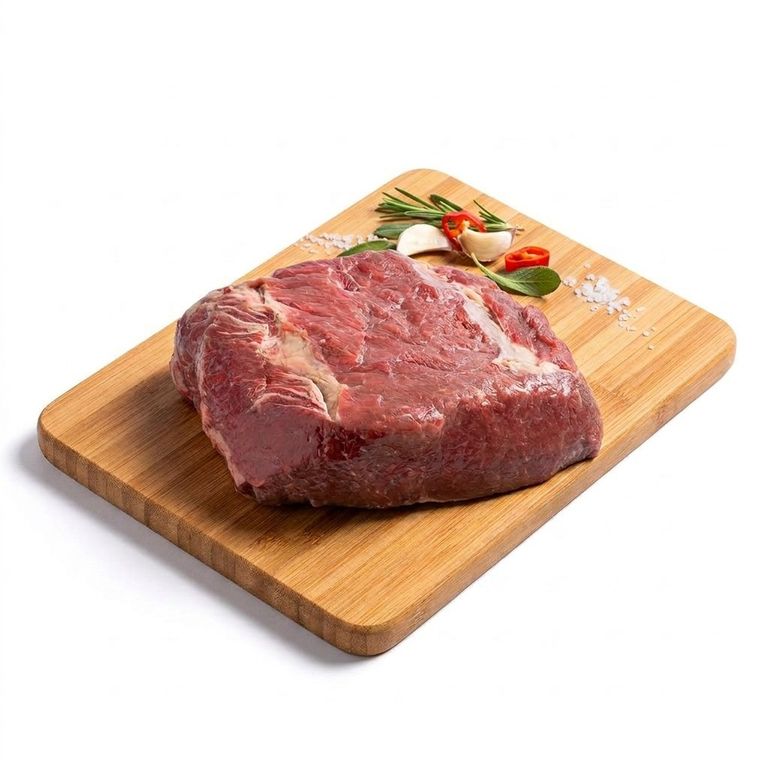 Bife Ancho De Res Tottus