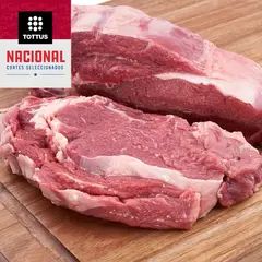 TOTTUS - Bife Ancho De Res Corte Clásico