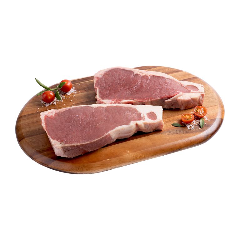 Churrasco Largo Tottus x Kg