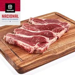 TOTTUS - Churrasco Largo