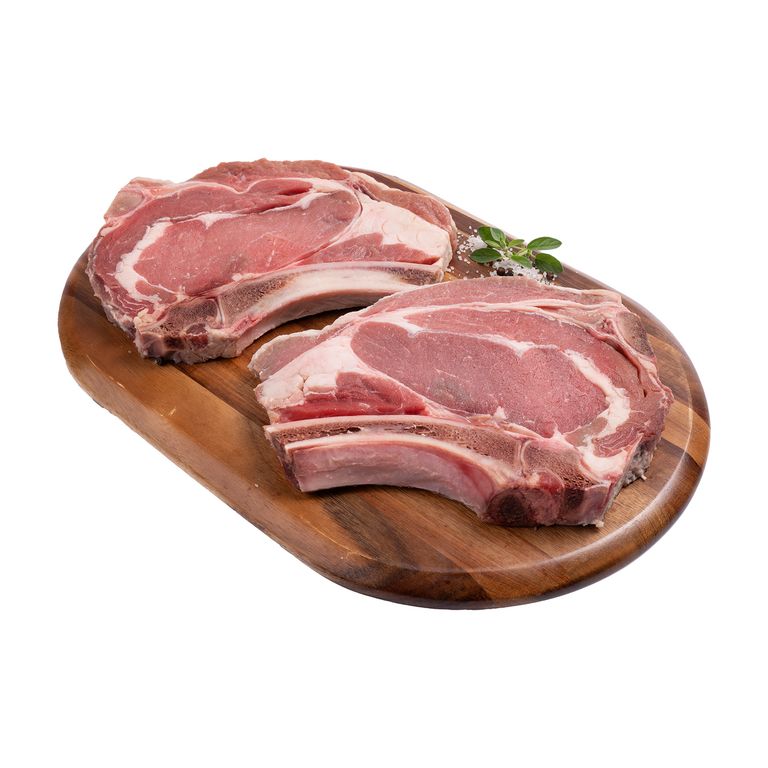 Churrasco Redondo Tottus