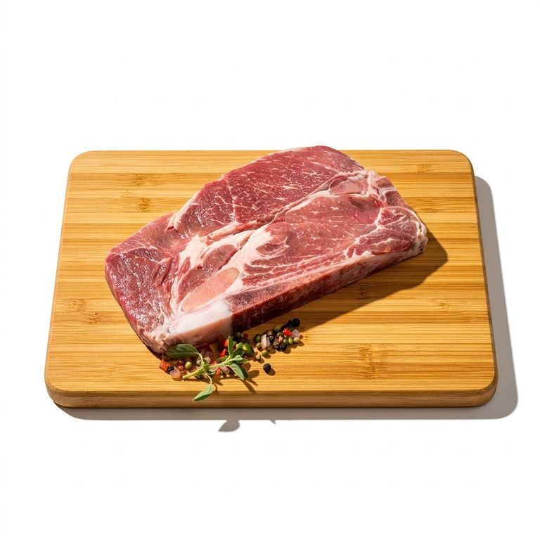 Churrasco Aguja De Res Tottus