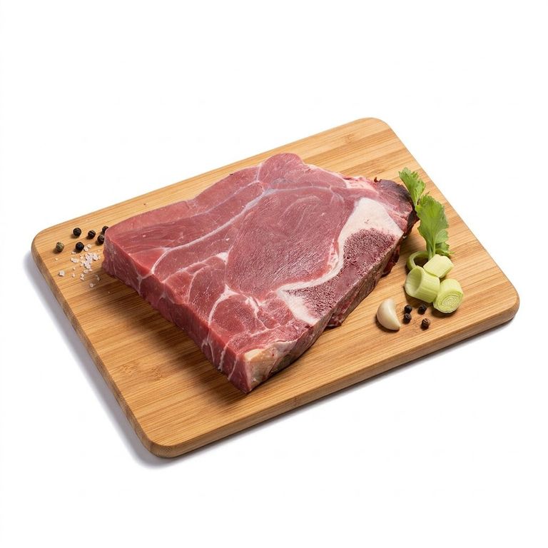 Pescuezo De Res Tottus