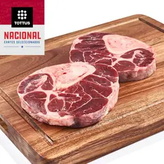 TOTTUS - Ossobuco De Res