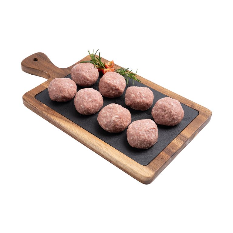 Albondigas de Res Tottus x Kg