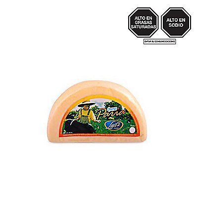 Queso Paria Laits x Kg