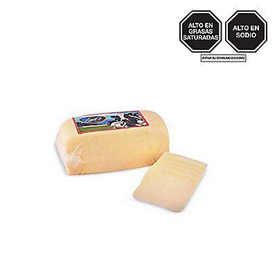 Queso Edam Artesanal Laits x Kg