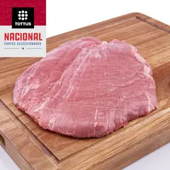 TOTTUS - Bife De Vacío Nacional Tottus