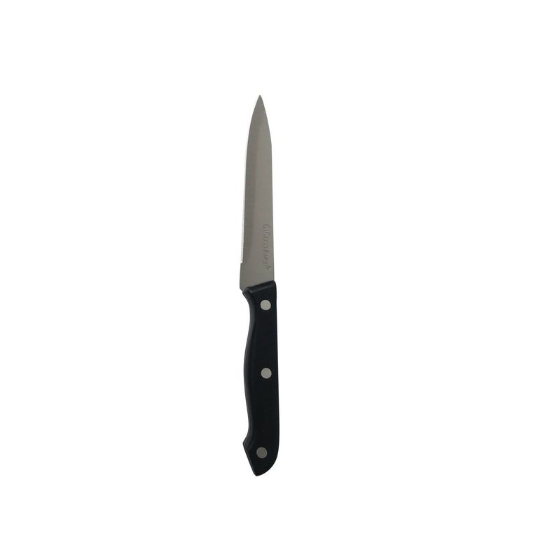 Cuchillo Acero Inoxidable Utilitario 23 cm