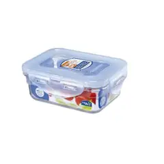 LOCK´N LOCK - Contenedor Bisfree Recto 310 ml