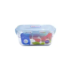 Lock´N Lock - Envase Lock'N Lock Tritan Recto 520 mL